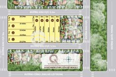 Khu phân lô cửa việt beach 1 chỉ với 6xx triệu