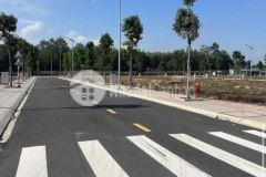 Cần bán đất khu biệt thự sang trọng cao cấp đường nguyễn bá lân, phường 9, thành phố vũng tàu