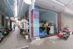 Mặt ngõ, lô góc đua 2 mặt ô tô, kinh doanh kđt văn quán 60m2, 4t, 8.75 tỷ