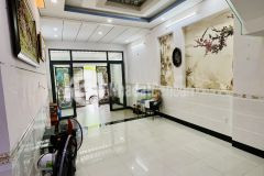 Bán nhà mt đường số 13 p.tân kiểng q.7