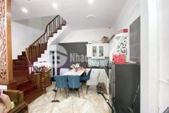Ngộp nh bán gấp nhà nguyễn tri phương, 3 tầng chỉ 3.4tỷ