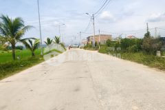 Chuyển nhượng lô đất chợ sam phú