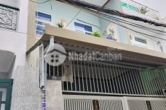 Bán nhà hxh bình thạnh, nguyễn xí 70m2, 2t btct, 3pn. chỉ nhỉnh 6tỷ