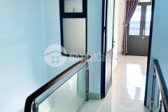 Kẹt tiền chủ bán gấp ngay đh cn thực phẩm 4x12m 1 lầu