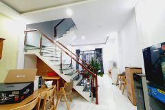 Bán nhà đẹp đường 3 tăng nhơn phú b, gần lê văn việt q9, 63m2, hxh, chỉ 5,2 tỉ. 091 6488 331