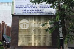 Bán nhà trệt đường b4 kdc hưng phú, cái răng, tp cần thơ. gía 4 tỷ 050 triệu. lh 0837777411 tín