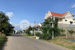 Chính chủ cần lô đất 436m2 mặt tiền đường nhựa nguyễn chí thanh tt thạnh mỹ đơn dương. giá 1.82 tỷ