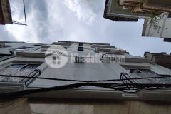 Hiếm bán nhà bắc từ liêm phạm văn đồng đông ngạc fadil đỗ cửa.