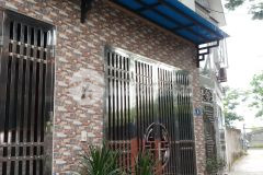 Nhà 3 tầng liên ninh, ngõ ô tô thoáng mát ở sướng, 40m2 mt4m 2 tỷ hơn.