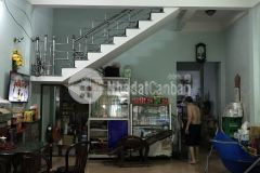 Bán nhà mặt tiền rộng ô tô con qua lại 100m2 nhỉnh 3 tỷ. lh 0799449337