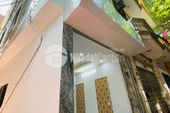 Bán nhà quận đống đa, hà nội 37 m2 x 4t, lô góc, giá 4.85 tỷ. 0968923756