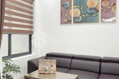 Bán nhà 2 tầng nội thất cao cấp