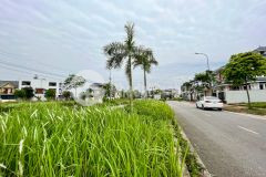 Bán lô đất trong khu dân cư phú đại cát, dân trí cao, hạ tầng hoàn thiện. diện tích từ