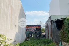 Bán nền 17 b30 kdc hưng phú giá rẻ nhất khu chưa qua cầu 263. giá 2.9 tỷ