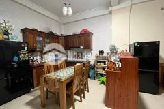 Bán nhà, trần phú, nở hậu, 3m ô tô đỗ, 35m, 4t, giá 4 tỷ.