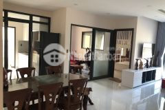 Bán căn hộ 100m2 viva riverside tầng 23 quận 6