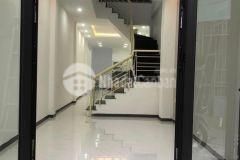 Bán nhà phạm cự lượng, 75m2, 4 tầng, gần biển, ô tô, 4 tỷ, 0935006396