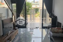 Can ho 5 tang, 20 phong, dt 170m2 đuong k20, ngay bv 600 giường