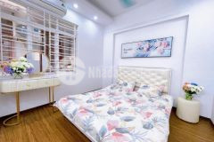 Bán nhà phố trần bình, cầu giấy. full nội thất gần ô tô dt 42m2, hơn 3 tỷ