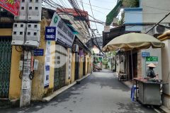 Cần bán gấp căn nhà 3 tầng xóm 2 đông dư, gia lâm, hà nội