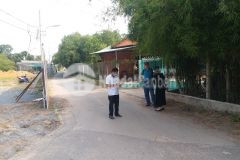 Đất mặt tiền dx132 thủ dầu một bình dương