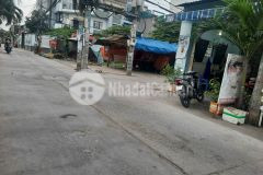 Bán gấp lê trọng tấn 120m. 5x24. hxh 6m, nhỉnh 40trm2