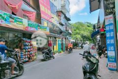 Nhỉnh 10 tỷ mặt phố an hoà, hà đông 60mx5t, ô tô tránh, lô góc, vỉa hè kd đỉnh