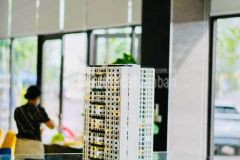 Chung cư cao cấp trung tâm thành phố quy nhơn