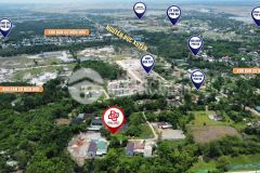 Hàng phân lô cạnh ngay kqh phú lương mới đấu