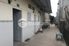 Cần bán nhanh căn trọ 8 phòng 187m2 ở củ chi giá 1 tỷ 550