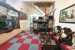 Ô tô gần, phố quan nhân, 42m2, mặt tiền 4.4m, 2 thoáng, 4.4 tỷ.