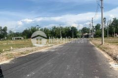 Chủ cần tiền cho con nhập học đại học harvard nên muốn bán gấp lô đất kqh thuỷ lương giá rẻ