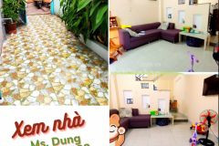 Bán nhà phường 5 quận 8 50m2 giá 3 tỷ 600 0901462938 ms. dung