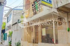 Bán gấp nhà đường xóm đất, phường 10, quận 11, 35m2, 2 tầng, 3.9 tỷ.