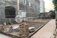 Nhỉnh 1,6 tỷ có ngay đất ở trâu quỳ, gia lâm, hà nội