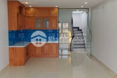 Bán gấp nhà 34m 5t chỉ 3tỷ, ô tô đỗ cổng. phú minh, văn tiến dũng.