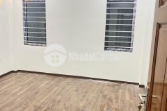 Cần bán nhà ngõ chùa liên phái lê thanh nghị, nhà mới xây, diện tích 55m2, mt 3,5m.