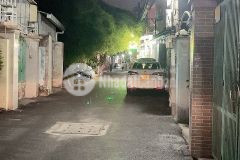 Bán gấp nhà nguyễn ảnh thủ 60m2, 4 tầng, chỉ 3.5 tỷ, hxh.