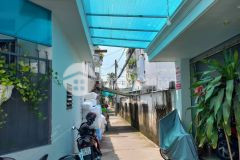 Bán nhà. huỳnh tấn phát q7 60m2 hẻm rộng thông tứ tung,giá chỉ 4 tỷ không mua căn này mua căn nào