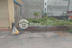 Bán lô góc ngô xuân quảng, đường xe ô tô chỗ vào tận, giá 2.53 tỷ. sđt 0971530185