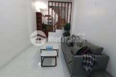 Bán nhà gốc đề 25m 4 tầng hai thoáng nhà đẹp ở ngay 2.83 tỷ