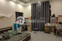 Biệt thự âu cơ, tây hồ 91m2, 4 tầng, mt 7.5m, giá 7.61 tỷ. lh 0986519695.