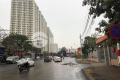 Ban nha câu bươu, phân lô, ô tô tranh, kinh doanh, 52m mt4.2m gia 4.98 ty