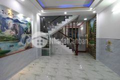 Nhà đẹp, hẻm hoàng hoa thám, 4m x 10m, 2 lầu, 6.2 tỷ bình thạnh