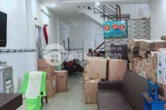 Bán nhà đường đình nghi xuân q.bình tân dt 60m2 giá 5.5tỷ