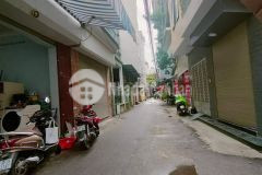 Mặt phố khu văn quán hà đông, lô góc ô tô kinh doanh, 51 m2 7.8 tỷ