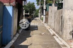 Cần tiền lên hạ giá kịch sàn chỉ 1,65 tỷ có ngay mảnh đất 30m2 đất ở đào c trâu quỳ gia lâm