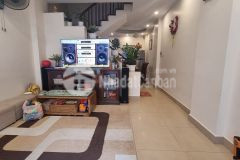 Bán nhà phú đô, thiện trí thương lượng, 45m2, 4t, 3.9 tỷ