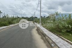 Đất thổ cư phân lô long phước, quận 9. 4x15m đã ra sổ. giá 2 tỷ.