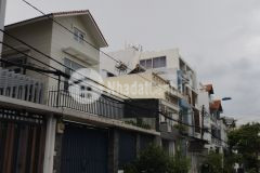 Nhà mặt tiền đường số chỉ hơn 7 tỷ. p tân kiểng. 70m2. ngày trường cấp 3. bán gấp